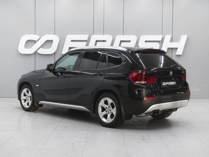 Внедорожник BMW X1 2012 года, 1350000 рублей, Ростов-на-Дону