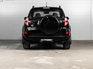 Внедорожник Toyota RAV4 2009 года, 1043000 рублей, Ставрополь