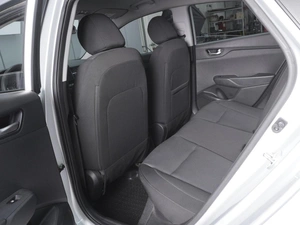 Седан Hyundai Solaris 2021 года, 1699000 рублей, Ростов-на-Дону