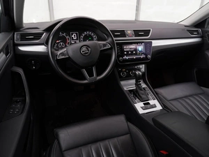 Лифтбек Skoda Superb 2020 года, 2895000 рублей, Тверь