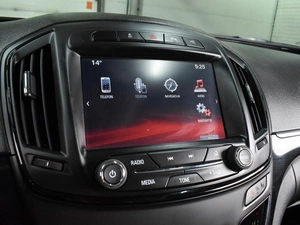 Седан Opel Insignia 2014 года, 1310000 рублей, Воронеж