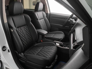Внедорожник Mitsubishi Outlander 2022 года, 3449000 рублей, Тюмень