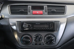 Седан Mitsubishi Lancer 2007 года, 519000 рублей, Омск