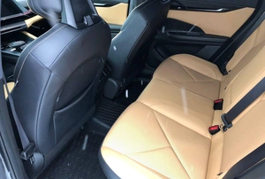 Лифтбек Changan UNI-V 2023 года, 2270000 рублей, Солонцы