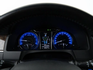 Седан Toyota Camry 2017 года, 1900046 рублей, Москва