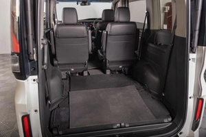 Минивэн Honda Stepwgn Spada 2021 года, 2879000 рублей, Томск