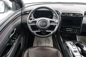 Внедорожник Hyundai Tucson 2020 года, 3449000 рублей, Красноярск