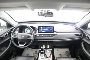 Внедорожник Chery Tiggo 7 2021 года, 1699999 рублей, Обнинск