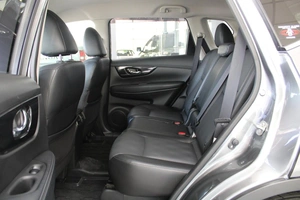 Внедорожник Nissan X-Trail 2019 года, 1820000 рублей, Красноярск