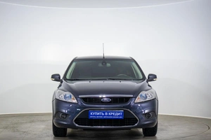Седан Ford Focus 2008 года, 649000 рублей, Оренбург