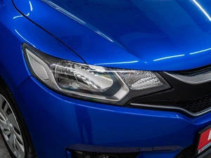 Хетчбэк Honda Fit 2016 года, 975000 рублей, Красноярск
