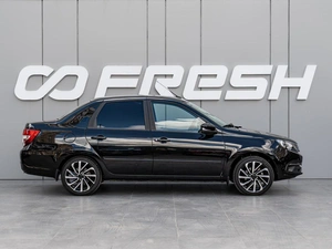 Седан ВАЗ (LADA) Granta 2024 года, 1020000 рублей, Краснодар