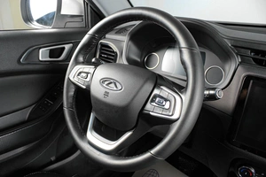 Внедорожник Chery Tiggo 4 2020 года, 1399000 рублей, Тюмень