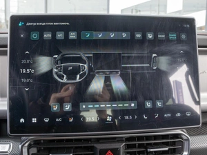 Внедорожник Jetour T2 2024 года, 3185000 рублей, Краснодар