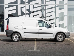 Фургон ВАЗ (LADA) Largus 2018 года, 725000 рублей, Краснодар