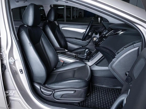 Седан Hyundai i40 2016 года, 1699000 рублей, Ставрополь