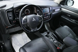 Внедорожник Mitsubishi Outlander 2012 года, 1528000 рублей, Солонцы