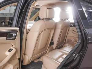 Внедорожник Porsche Macan S 2015 года, 2600000 рублей, Ростов-на-Дону