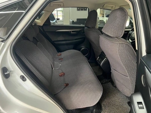 Внедорожник Lexus NX 2015 года, 2679000 рублей, Красноярск