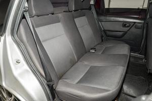 Седан Daewoo Nexia 2012 года, 335000 рублей, Ульяновск