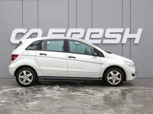 Хетчбэк Mercedes-benz B-класс 2007 года, 680000 рублей, Краснодар