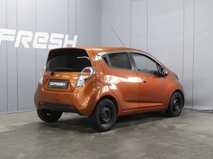 Хетчбэк Daewoo Matiz 2010 года, 680000 рублей, Омск