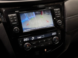 Внедорожник Nissan Qashqai 2019 года, 1500000 рублей, Красноярск