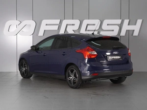 Хетчбэк Ford Focus 2013 года, 819000 рублей, Минеральные Воды