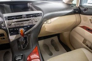 Внедорожник Lexus RX 2009 года, 1999000 рублей, Барнаул