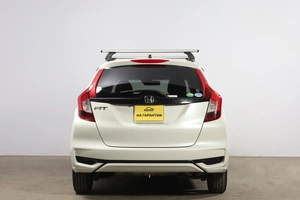 Хетчбэк Honda Fit 2019 года, 1249000 рублей, Новосибирск
