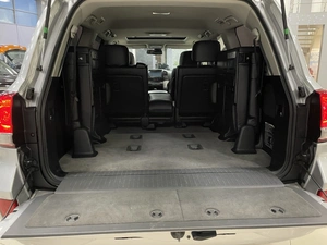 Внедорожник Toyota Land Cruiser 2011 года, 3297000 рублей, Солонцы