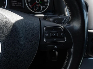 Внедорожник Volkswagen Tiguan 2016 года, 1590000 рублей, Краснодар