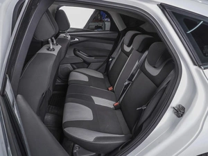 Хетчбэк Ford Focus 2013 года, 850000 рублей, Ростов-на-Дону