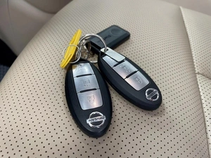 Внедорожник Nissan X-Trail 2020 года, 2643000 рублей, Красноярск