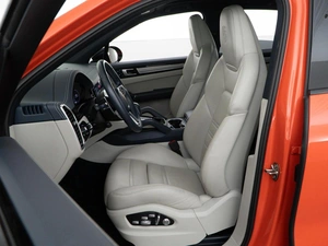 Внедорожник Porsche Cayenne 2019 года, 9964046 рублей, Москва