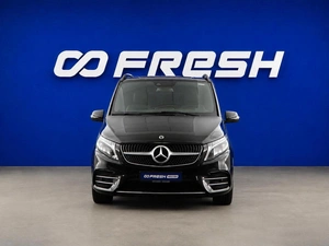 Минивэн Mercedes-benz V-класс 2022 года, 8899055 рублей, Москва