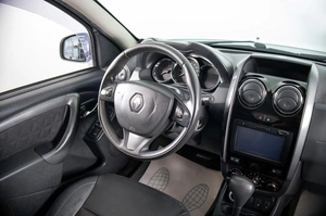 Внедорожник Renault Duster 2016 года, 1189000 рублей, Пермь