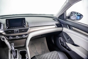 Седан Honda Accord 2019 года, 1999000 рублей, Пермь
