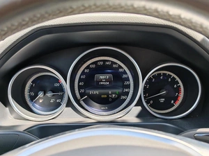 Седан Mercedes-benz E-класс 2014 года, 1820000 рублей, Краснодар