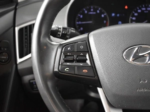 Внедорожник Hyundai Creta 2018 года, 1297100 рублей, Казань