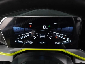 Внедорожник Geely Coolray 2023 года, 2199000 рублей, Воронеж