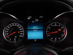 Седан Mercedes-benz C-класс AMG 2018 года, 4769000 рублей, Воронеж