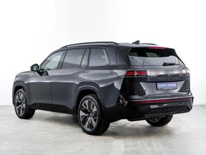 Внедорожник Volkswagen Teramont Pro 2025 года, 6427434 рублей, Москва