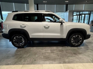 Внедорожник Haval Dargo 2026 года, 3899000 рублей, Красноярск