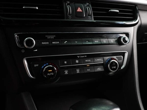 Седан Kia Optima 2016 года, 1707000 рублей, Воронеж