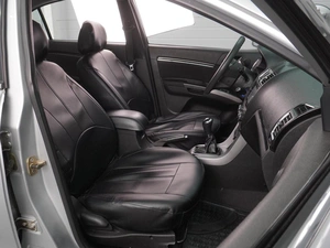 Седан Geely Emgrand EC7 2012 года, 309000 рублей, Воронеж