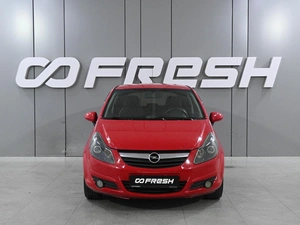 Хетчбэк Opel Corsa 2008 года, 440000 рублей, Ростов-на-Дону