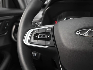 Внедорожник Chery Tiggo 4 Pro 2022 года, 1643000 рублей, Ставрополь