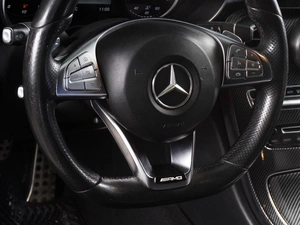 Седан Mercedes-benz C-класс 2015 года, 1699000 рублей, Минеральные Воды