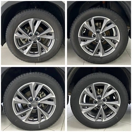 Внедорожник OMODA C5 2024 года, 1760000 рублей, Смоленск